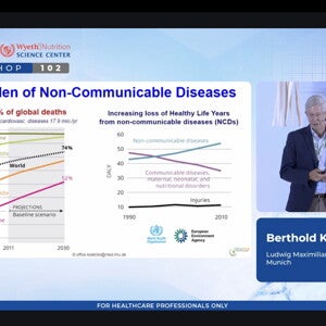 Feeding in Infancy and Early Childhood: Preventive Opportunities