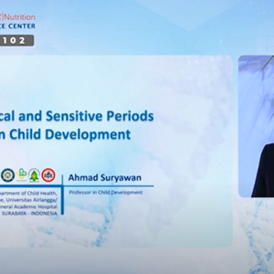 Critical and sensitive periods in child development