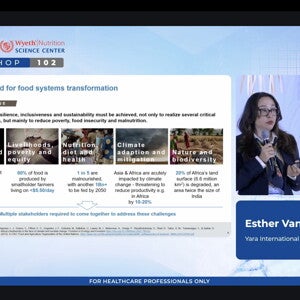 Digital Agriculture: New frontiers for the food systems