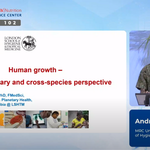 Human Growth Patterns.