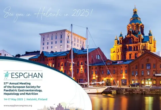 ESPAGHAN 2025