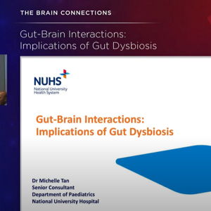 Gut-Brain Interactions: Implications of Gut Dysbiosis