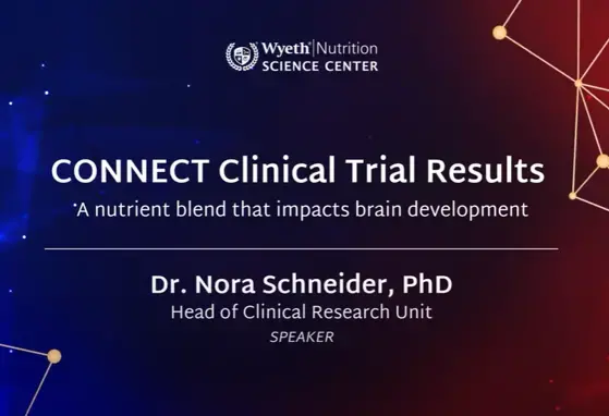 CONNECT Clinical Trial Results