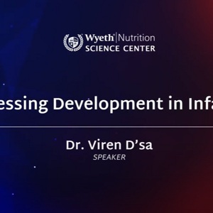 Assessing Development in Infants
