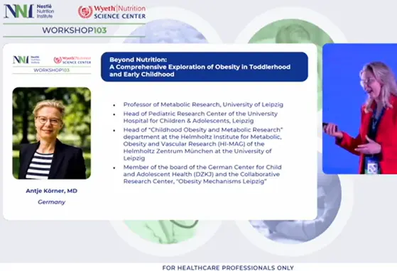 Beyond Nutrition: A Comprehensive Exploration of Obesity in Toddlerhood and Early Childhood