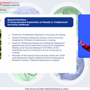 Beyond Nutrition: A Comprehensive Exploration of Obesity in Toddlerhood and Early Childhood