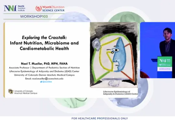 Exploring the Crosstalk: Nutrition, Microbiome, and Cardiometabolic Health