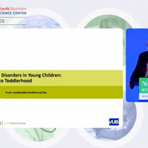 Navigating Digestive Disorders in Young Children: Disorders of Gut-Brain Interaction from Infancy to Toddlerhood
