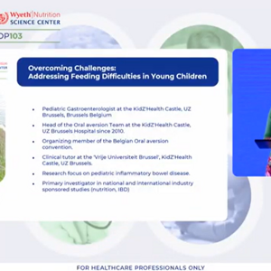 Overcoming Challenges: Addressing Feeding Difficulties in Young Children