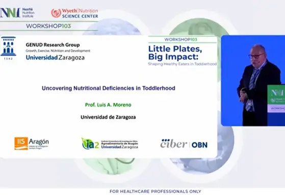 Uncovering Nutritional Deficiencies in Toddlerhood