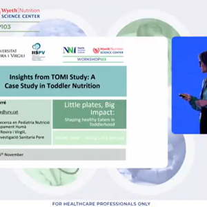 Insights from the ToMI Study: Early dietary protein and its role in obesity prevention