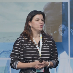 Marie Claire Arrieta