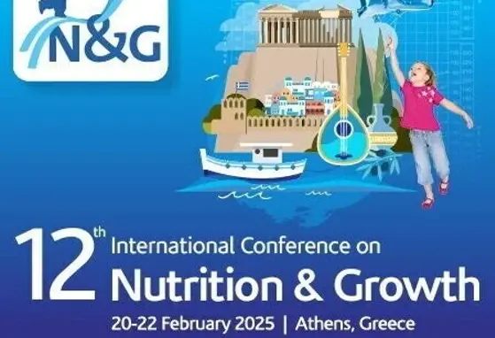 Nutrition & Growth 2025 Nutrition & Growth 2025