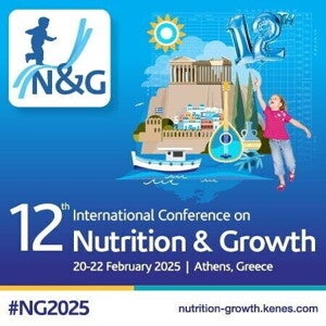 Nutrition & Growth 2025