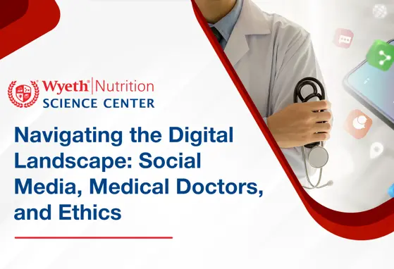 Navigating the Digital Landscape: Social Media, Medical Doctors and Ethics Navigating the Digital Landscape: Social Media, Medical Doctors and Ethics