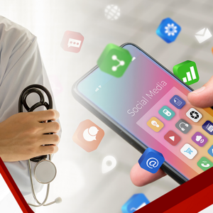 Navigating the Digital Landscape: Social Media, Medical Doctors and Ethics