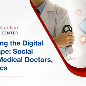Navigating the Digital Landscape: Social Media, Medical Doctors and Ethics