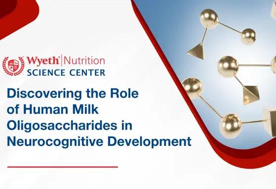 Discovering the Role of Human Milk Oligosaccharides in Brain Development Learning Lead Discovering the Role of Human Milk Oligosaccharides in Brain Development Learning Lead