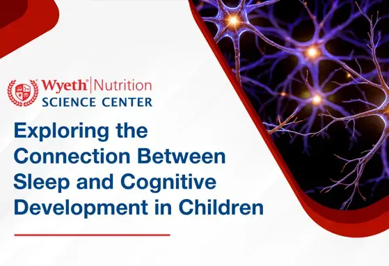 Exploring the Connection Between Infant Sleep Patterns and Cognitive Development 