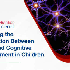 Exploring the Connection Between Infant Sleep Patterns and Cognitive Development 