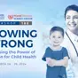 NNI 102 Growing Strong: Harnessing the Power of Nutrition for Child Health