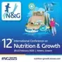 Nutrition & Growth 2025 Nutrition & Growth 2025