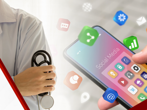 Navigating the Digital Landscape: Social Media, Medical Doctors and Ethics