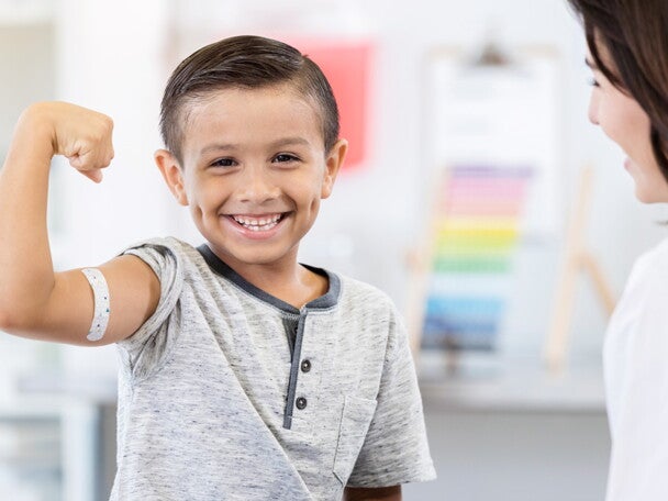 New insight into why breastfed babies have improved immune systems