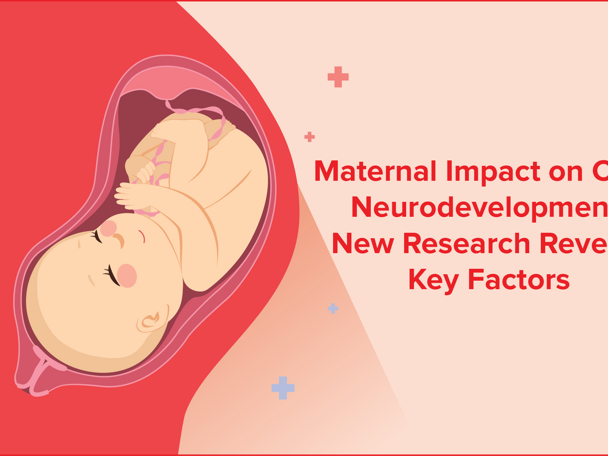 Maternal body composition may have a significant impact on the child’s neurodevelopment