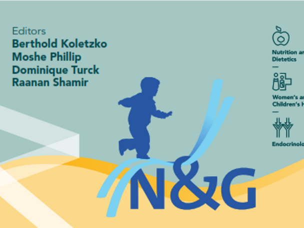 Nutrition and Growth Yearbook 2024