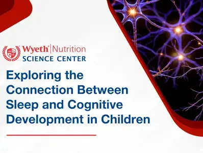 Exploring the Connection Between Infant Sleep Patterns and Cognitive Development